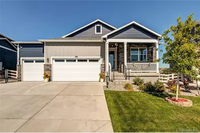 2227 Rosette Lane, Castle Rock, CO 80104 - Photo 2