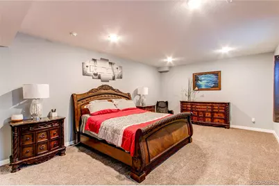 2227 Rosette Lane, Castle Rock, CO 80104 - Photo 36