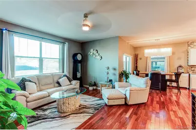 2227 Rosette Lane, Castle Rock, CO 80104 - Photo 12