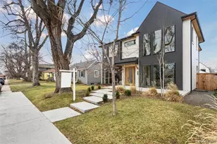 1117 S Madison St, Denver, CO 80210 - Photo 1