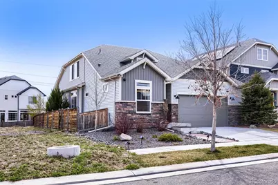 17558 E 103rd Drive, Commerce City, CO 80022 - Photo 2
