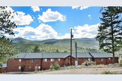 305 Virginia Road #B, Bailey, CO 80421 - Photo 2
