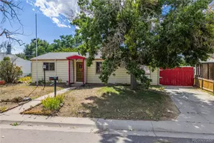 6461 Hudson St, Commerce City, CO 80022 - Photo 2