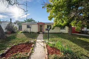 6461 Hudson St, Commerce City, CO 80022 - Photo 1