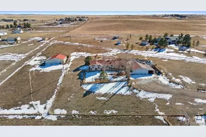43554 Stampede Court, Elizabeth, CO 80107 - Photo 26