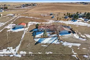 43554 Stampede Ct, Elizabeth, CO 80107 - Photo 26