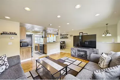 7900 W 64th Avenue, Arvada, CO 80004 - Photo 2