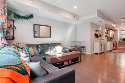 1883 Vine Street #103, Denver, CO 80206 - Photo 8