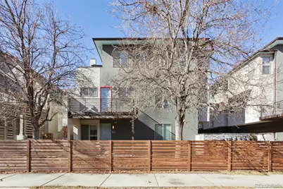 1883 Vine Street #103, Denver, CO 80206 - Photo 2
