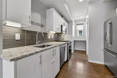 1883 Vine Street #103, Denver, CO 80206 - Photo 14
