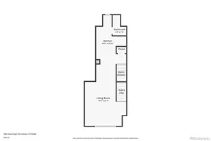 1883 Vine St, Denver, CO 80206 - Photo 32