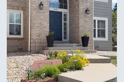 1695 E Otero Lane, Centennial, CO 80122 - Photo 2