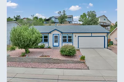 562 Kearney Avenue, Colorado Springs, CO 80906 - Photo 1