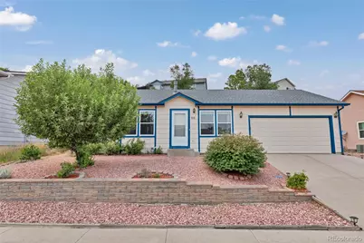 562 Kearney Avenue, Colorado Springs, CO 80906 - Photo 2