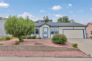562 Kearney Ave, Colorado Springs, CO 80906 - Photo 2