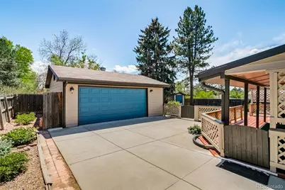 6780 S Albion Way, Centennial, CO 80122 - Photo 2