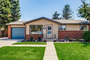 6780 S Albion Way, Centennial, CO 80122 - Photo 1
