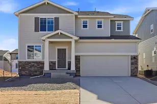 4654 Rabbitbrush St, Johnstown, CO 80534 - Photo 1
