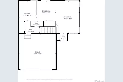 19856 E Villanova Drive, Aurora, CO 80013 - Photo 30