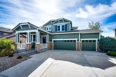 645 Springvale Road, Castle Rock, CO 80104 - Photo 2