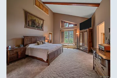 34393 Upper Bear Creek Road, Evergreen, CO 80439 - Photo 20