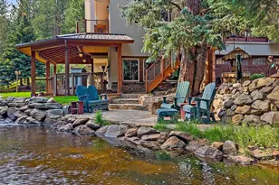 34393 Upper Bear Creek Rd, Evergreen, CO 80439 - Photo 4