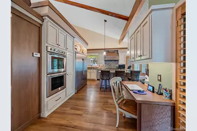 34393 Upper Bear Creek Road, Evergreen, CO 80439 - Photo 12