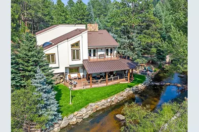 34393 Upper Bear Creek Road, Evergreen, CO 80439 - Photo 44