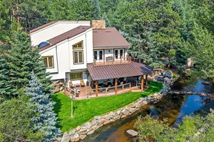 34393 Upper Bear Creek Rd, Evergreen, CO 80439 - Photo 44