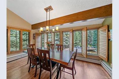 34393 Upper Bear Creek Road, Evergreen, CO 80439 - Photo 16