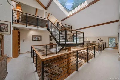 34393 Upper Bear Creek Road, Evergreen, CO 80439 - Photo 32
