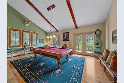 34393 Upper Bear Creek Road, Evergreen, CO 80439 - Photo 8
