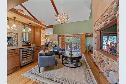 34393 Upper Bear Creek Road, Evergreen, CO 80439 - Photo 10