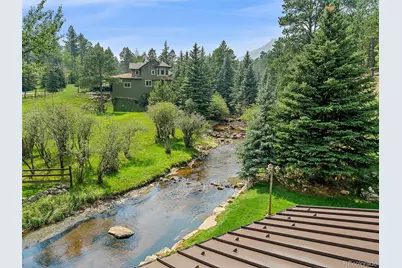 34393 Upper Bear Creek Road, Evergreen, CO 80439 - Photo 26