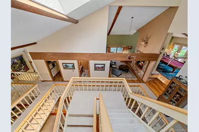 34393 Upper Bear Creek Road, Evergreen, CO 80439 - Photo 30