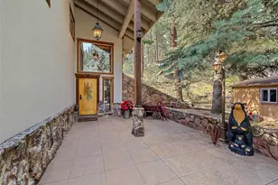 34393 Upper Bear Creek Rd, Evergreen, CO 80439 - Photo 6
