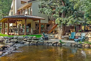 34393 Upper Bear Creek Rd, Evergreen, CO 80439 - Photo 1