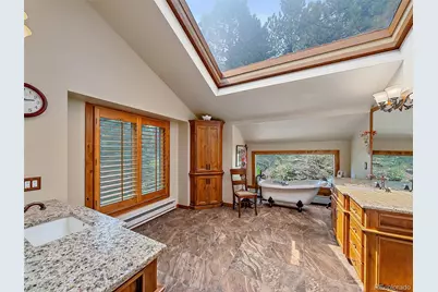 34393 Upper Bear Creek Road, Evergreen, CO 80439 - Photo 22