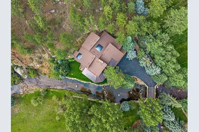 34393 Upper Bear Creek Road, Evergreen, CO 80439 - Photo 46