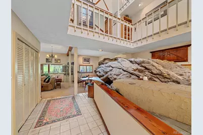 34393 Upper Bear Creek Road, Evergreen, CO 80439 - Photo 34