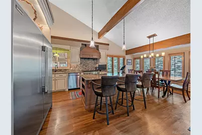 34393 Upper Bear Creek Road, Evergreen, CO 80439 - Photo 14