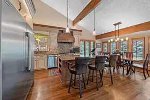 34393 Upper Bear Creek Rd, Evergreen, CO 80439 - Photo 14