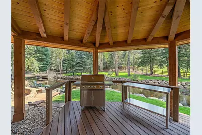 34393 Upper Bear Creek Road, Evergreen, CO 80439 - Photo 38