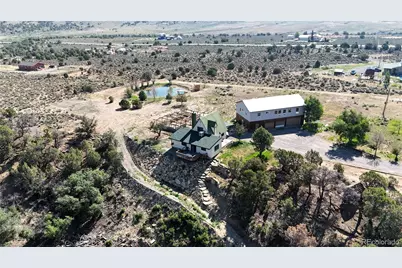 23855 Horsefly Road, Montrose, CO 81403 - Photo 2