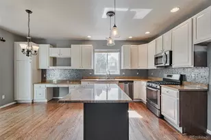 17130 Opal Hill Dr, Parker, CO 80134 - Photo 4