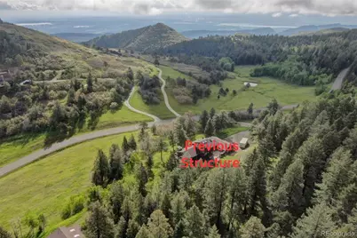 43 W Ranch Trail, Morrison, CO 80465 - Photo 6
