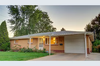 339 26th Avenue, Greeley, CO 80631 - Photo 2