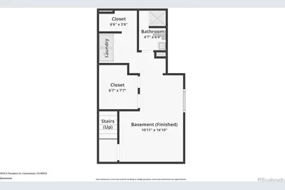 4915 S Flanders Court, Aurora, CO 80015 - Photo 44