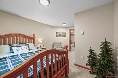 13540 Deer Ridge Way, Larkspur, CO 80118 - Photo 24