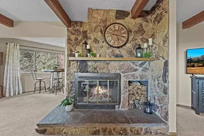 13540 Deer Ridge Way, Larkspur, CO 80118 - Photo 10